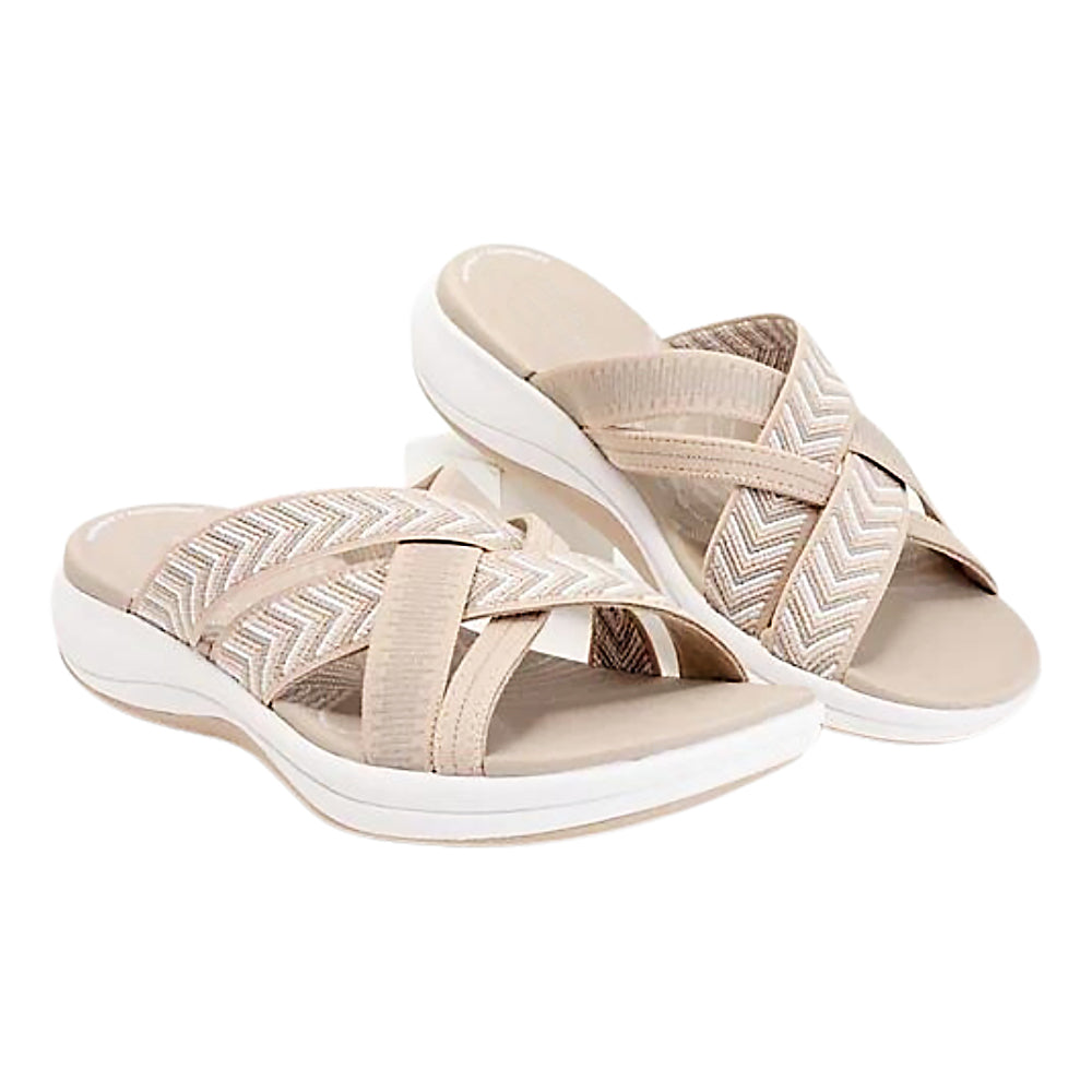 Vola I Orthopedic sandals (50% Off)