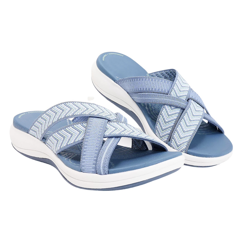 Vola I Orthopedic sandals (50% Off)