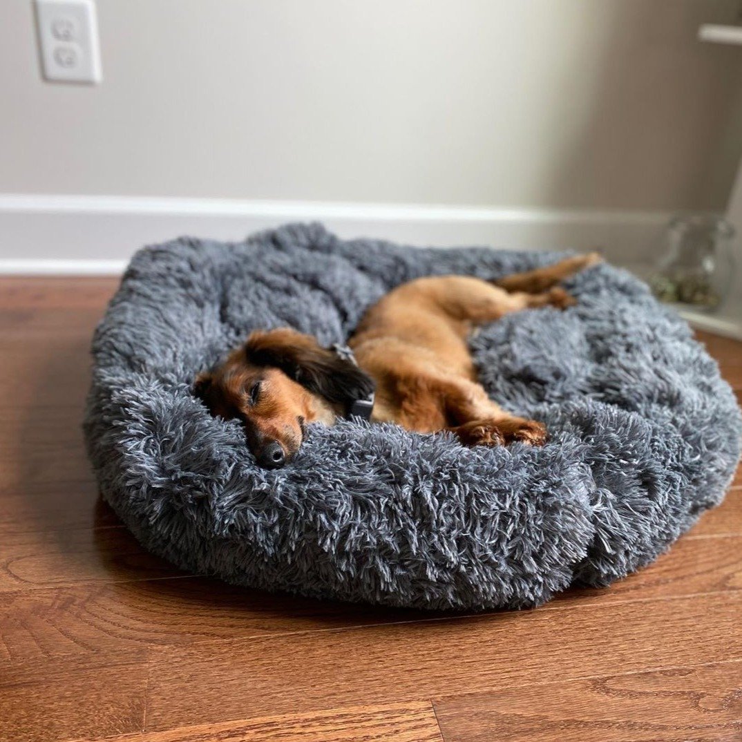 Original Calming Cloud 9 Dog Bed