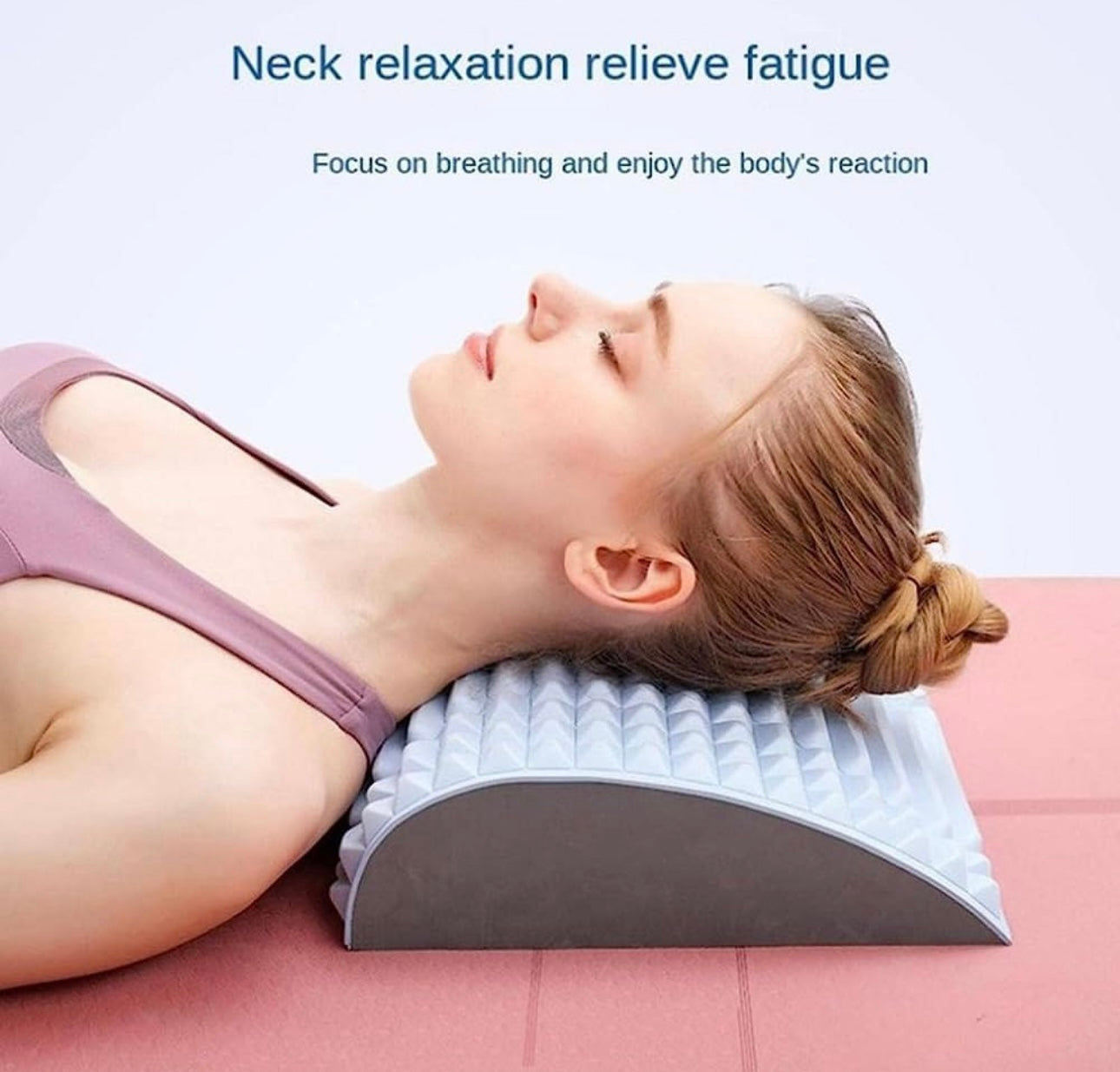 Align - Neck and Back Stretcher