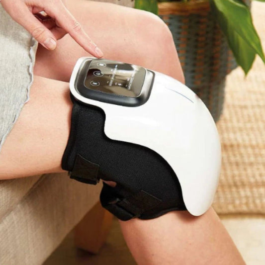 GrIqos Knee Massager