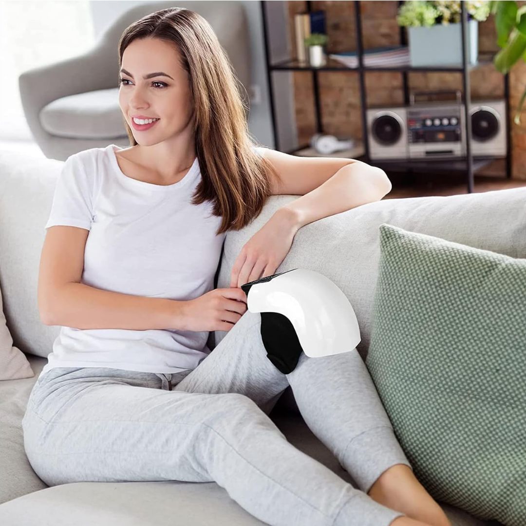 GrIqos Knee Massager