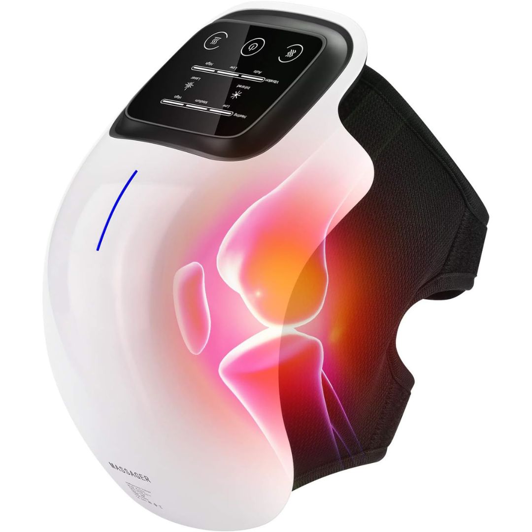 GrIqos Knee Massager