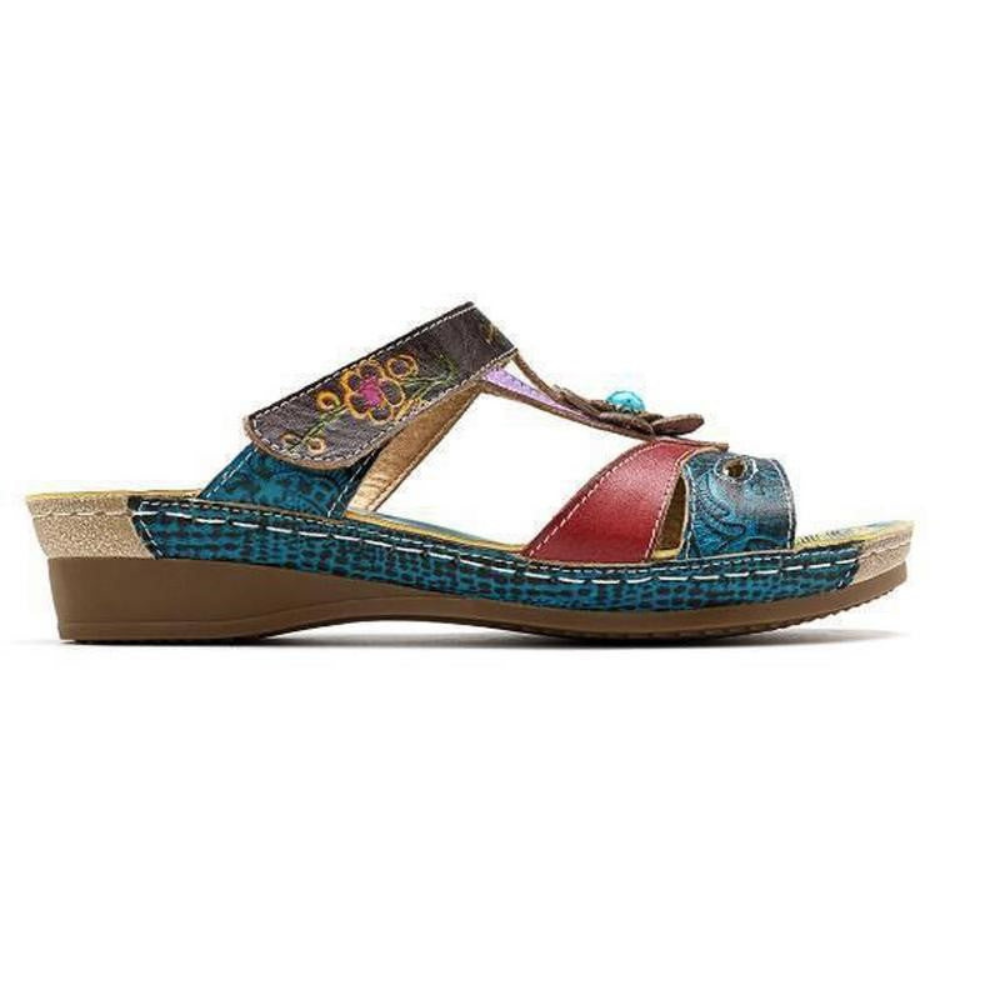 Charlotte® - Trendy Sandals of the Season