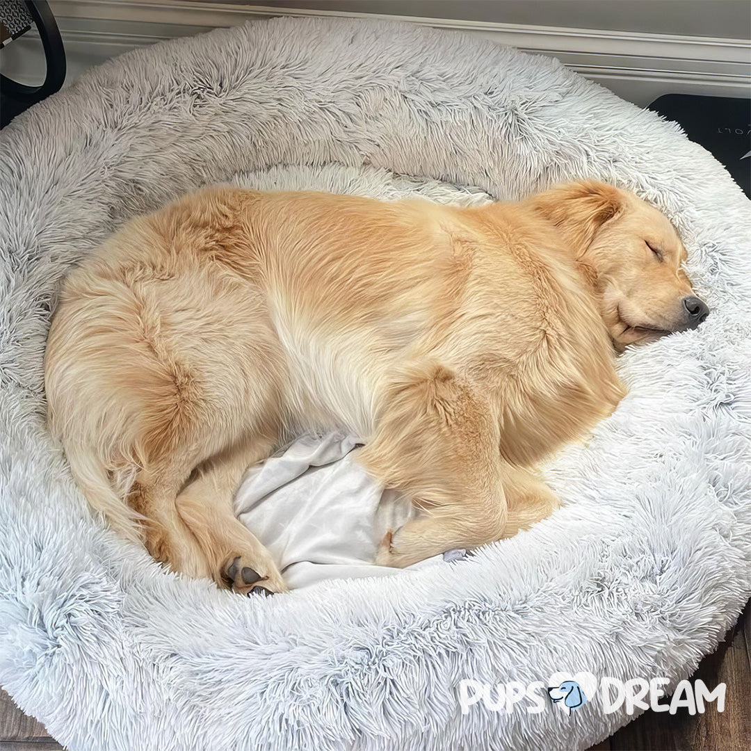 Original Calming Cloud 9 Dog Bed