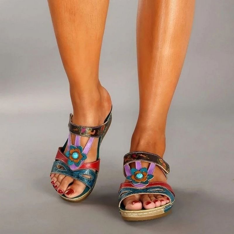 Charlotte® - Trendy Sandals of the Season