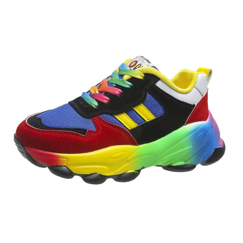 Ruby - Stylish Orthopedic Sneakers