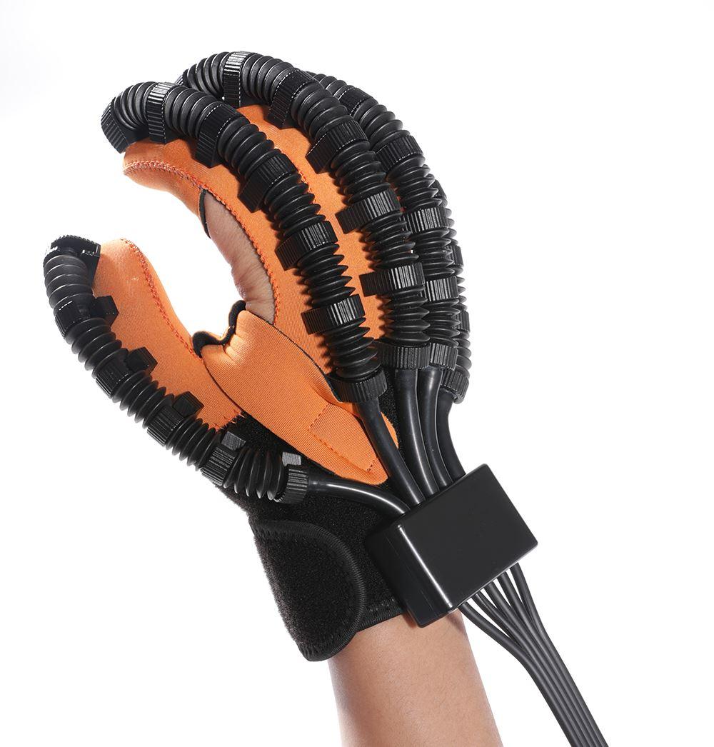 SENTINEX™  Advanced Hand Rehabilitation Robotic Gloves