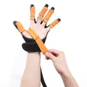 SENTINEX™  Advanced Hand Rehabilitation Robotic Gloves