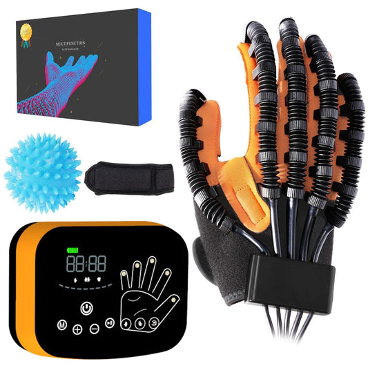 SENTINEX™  Advanced Hand Rehabilitation Robotic Gloves