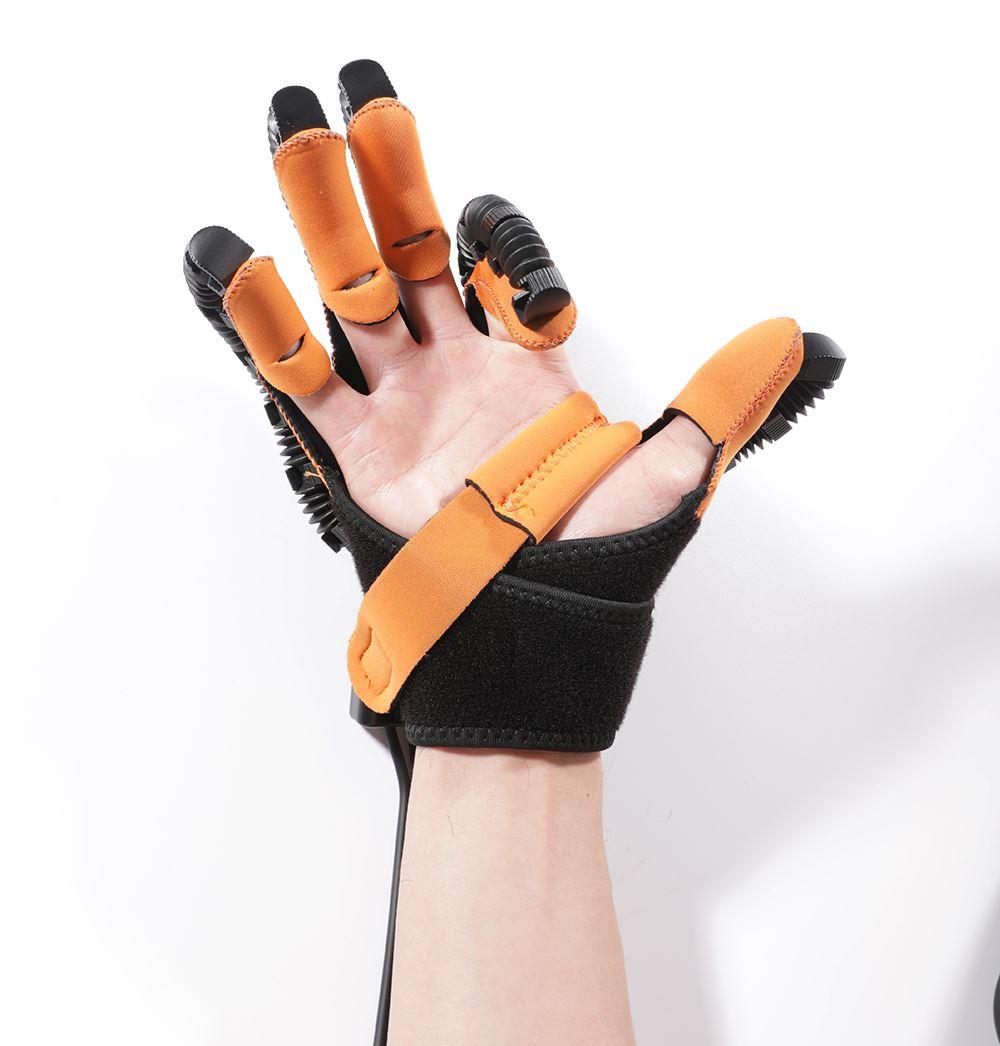 SENTINEX™  Advanced Hand Rehabilitation Robotic Gloves