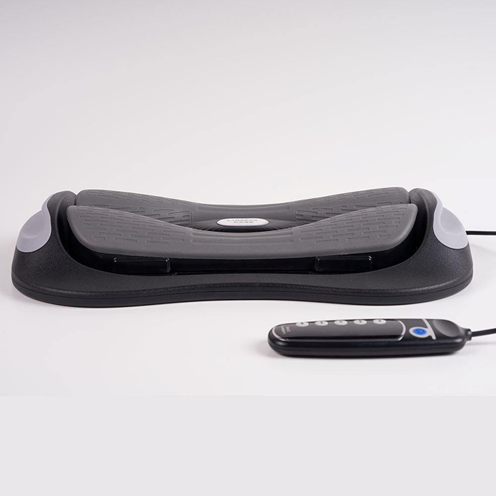 SpineFlex™ Multifunctional Lumbar Stretcher